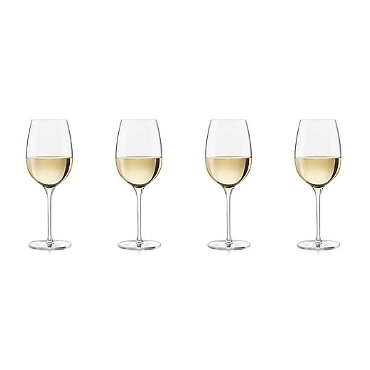 Alternate image 1 for Libbey® Glass Signature Kentfield 16 oz. All Purpose Wine Glasses (Set of 4)