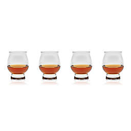 Libbey® Signature Kentucky Bourbon Trail Whiskey Glasses (Set of 4)