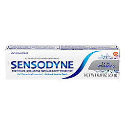 Sensodyne® 0.8 oz. Extra Whitening Toothpaste