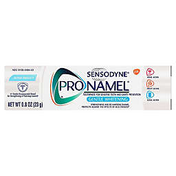 Sensodyne® 0.8 oz. Proenamel Gentle Whitening Toothpaste