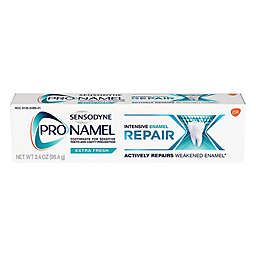 Sensodyne® Pronamel® 3.4 oz. Intensive Enamel Repair Toothpaste For Sensitive in Extra Fresh