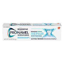 Sensodyne® Pronamel® 3.4 oz. Enamel Repair Whitening Toothpaste in Arctic Breeze