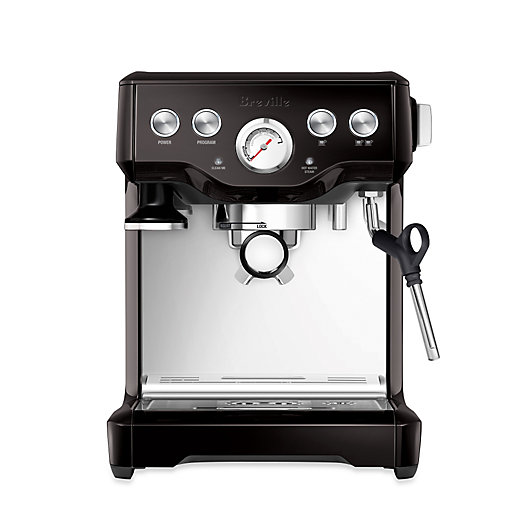 Alternate image 1 for Breville® Infuser™ Espresso Machine