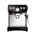 Alternate image 0 for Breville&reg; Infuser&trade; BES840BSXL Espresso Machine in Black Sesame
