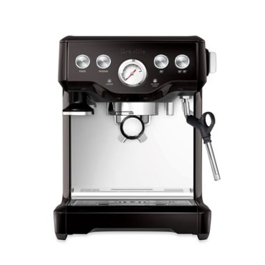 Breville&reg; Infuser&trade; Espresso Machine. View a larger version of this product image.