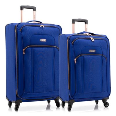 bed bath and beyond suitcase