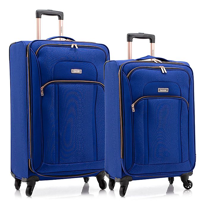 bed bath and beyond suitcase