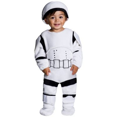 infant star costume