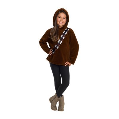 chewbacca hoodie disney store