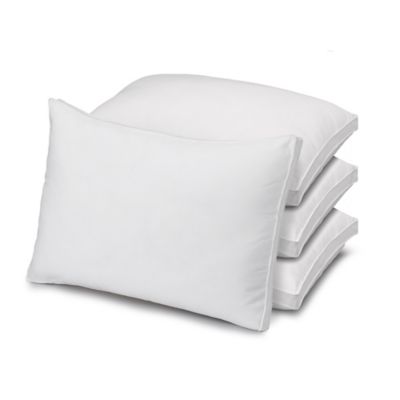 aria hotel pillows