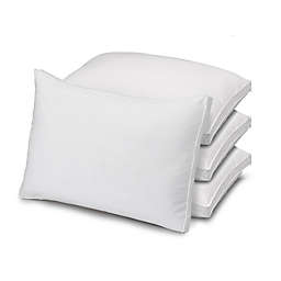 Ella Jayne Hotel Collection Microfiber King Bed Pillows (Set of 4)