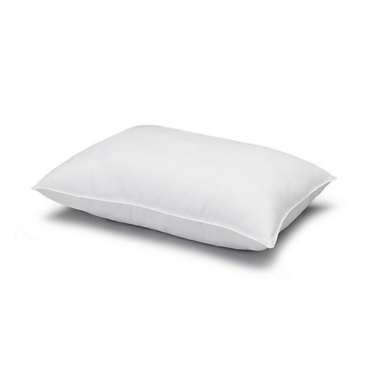 Alternate image 1 for Ella Jayne Hotel Collection Microfiber Bed Pillow