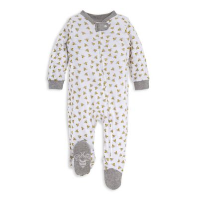 burt's bees organic baby