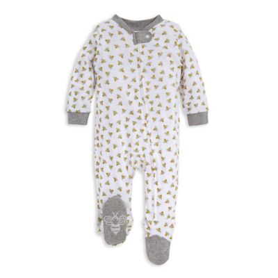 burt's bees baby clothes canada