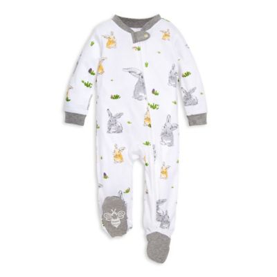 burt's bees onesies