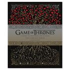 Alternate image 0 for Chronicle Books Game Of Thrones Book by Myles McNutt
