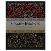 Chronicle Books Game Of Thrones Book by Myles McNutt