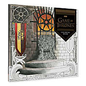 Chronicle Books HBO&#39;s Game Of Thrones Coloring Book