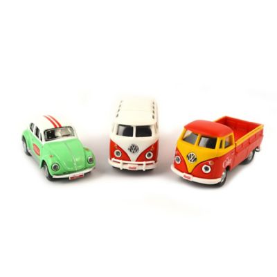 coca cola diecast cars