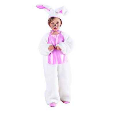 bunny halloween costume baby