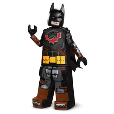 lego movie halloween costumes