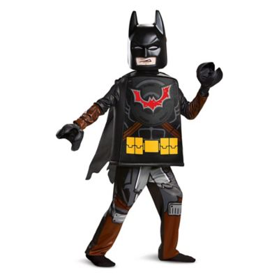 lego batman adult costume