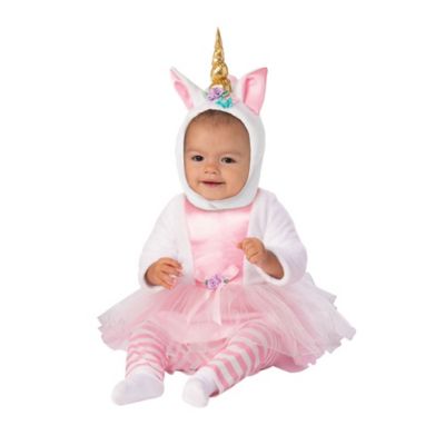 unicorn baby halloween costume