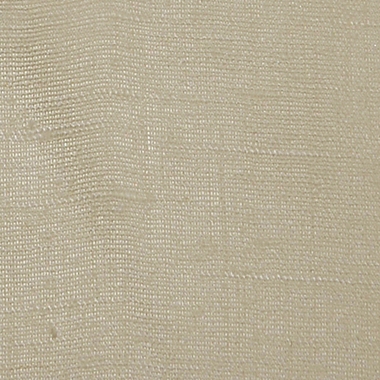 Archaeo&reg; Slub Linen 63-Inch Grommet Semi-Sheer Window Curtain Panel in Linen (Single). View a larger version of this product image.