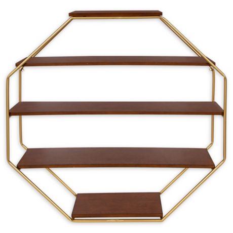 lintz octagonal bedbathandbeyond