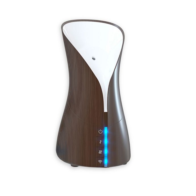 atomi™ Smart 10 oz. Aroma Diffuser Bed Bath & Beyond