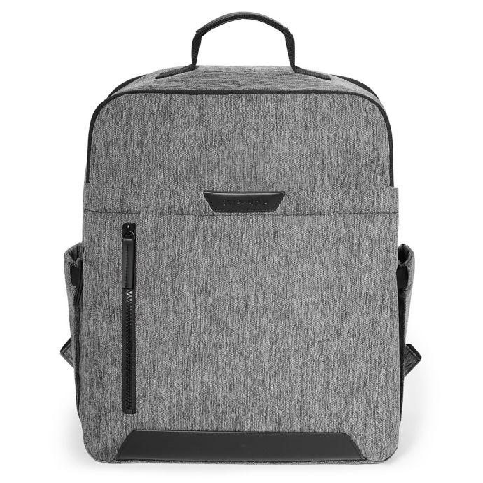 skip hop flatiron diaper backpack