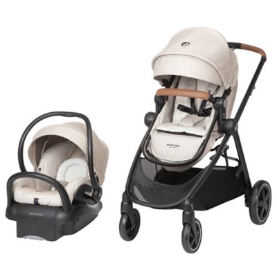 baby travel set strollers