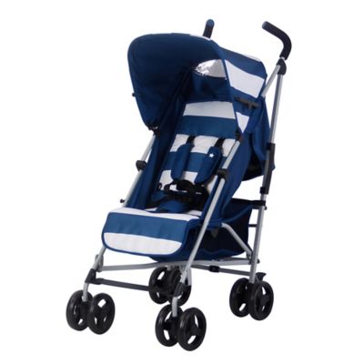 my babiie lightweight stroller review