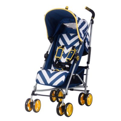 babiie stroller
