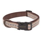 Alternate image 0 for Pendleton&reg; Westerley Dog Collar in Brown