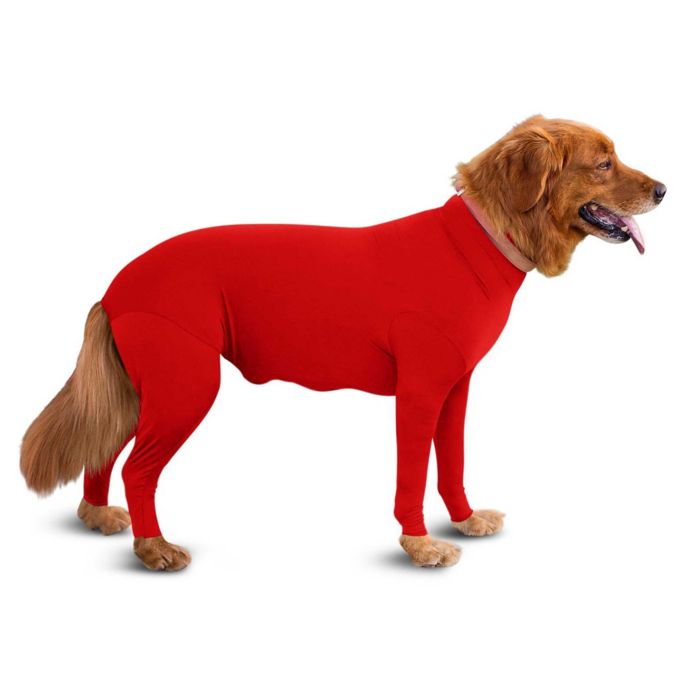 Shed DefenderÂ® Anti-Shedding Dog Bodysuit | Bed Bath and 