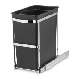 Simple Human Trash Can Bed Bath Beyond