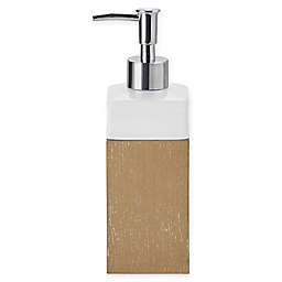 Bee &amp; Willow&trade; Home Autumn Floral Lotion Dispenser
