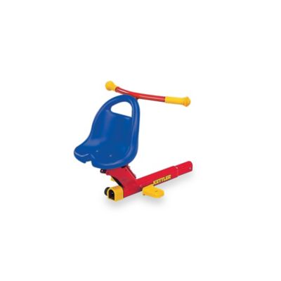 kettrike
