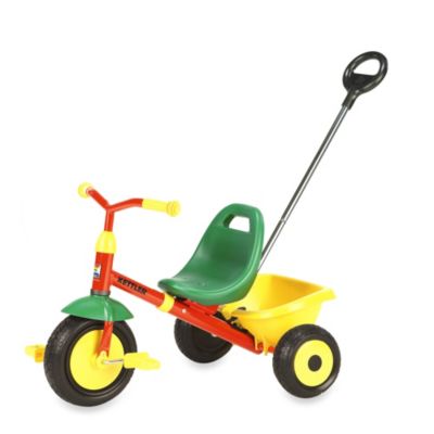 junior tricycle