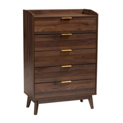 baby relax tia 6 drawer dresser