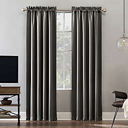 Sun Zero® Oslo 100% Blackout Window Curtain Collection
