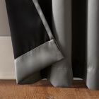 Alternate image 4 for Sun Zero&reg; Oslo 100% Blackout Window Curtain Collection