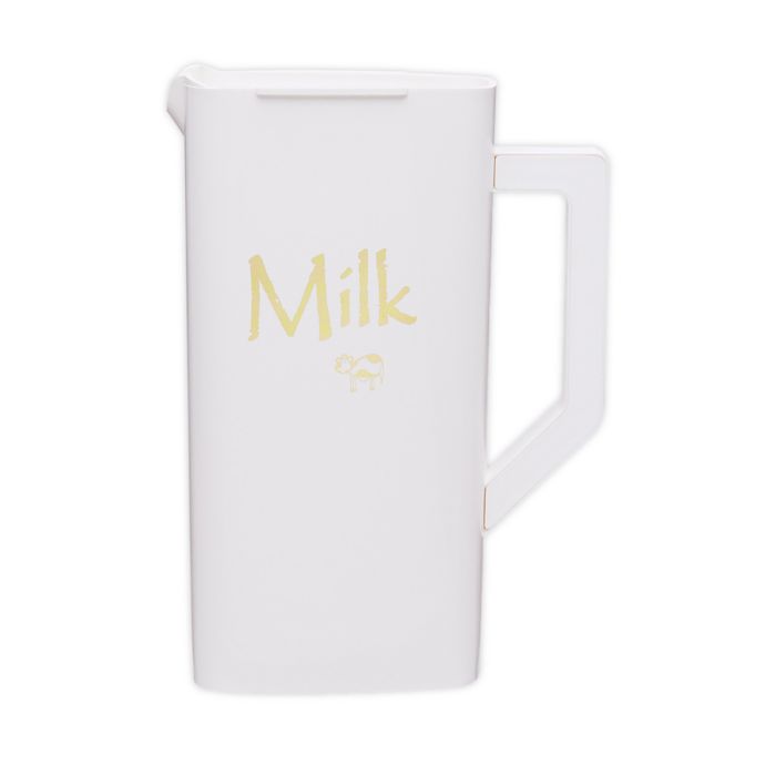 Fox Run Milk Bag Holder Bed Bath and Beyond Canada