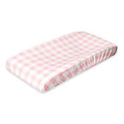 Copper Pearl London Changing Pad Cover