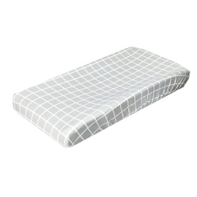 34 x 16 changing pad