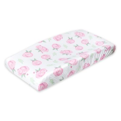 34 inch changing pad cover