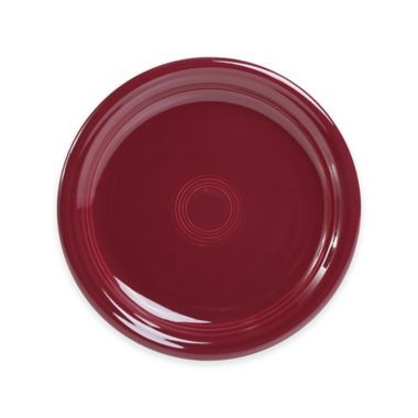 Fiesta&reg; Rustic Harvest Salad Plate. View a larger version of this product image.