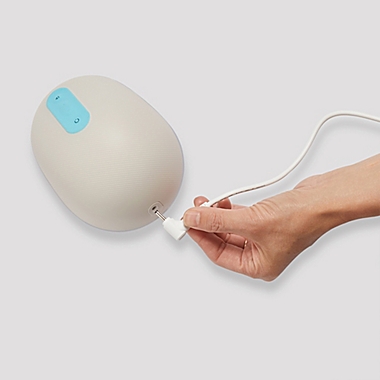 Willow&reg; 3.0 Breast Pump Charger. View a larger version of this product image.