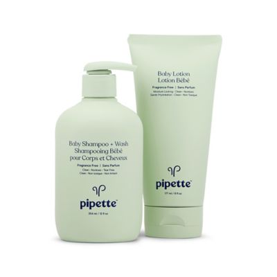 pipette lotion